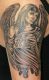 Tattoo von DEEP-INSIDE-TATTOO