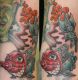 Tattoo von DEEP-INSIDE-TATTOO