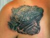 Tattoo von DEEP-INSIDE-TATTOO