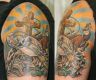 Tattoo von DEEP-INSIDE-TATTOO