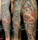 Tattoo von DEEP-INSIDE-TATTOO