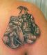 Tattoo von DEEP-INSIDE-TATTOO