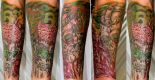 Tattoo von DEEP-INSIDE-TATTOO