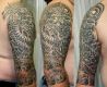 Tattoo von DEEP-INSIDE-TATTOO