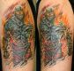 Tattoo von DEEP-INSIDE-TATTOO