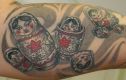 Tattoo von DEEP-INSIDE-TATTOO