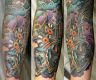 Tattoo von DEEP-INSIDE-TATTOO