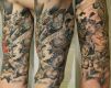 Tattoo von DEEP-INSIDE-TATTOO