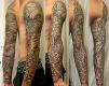 Tattoo von DEEP-INSIDE-TATTOO