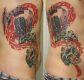 Tattoo von DEEP-INSIDE-TATTOO