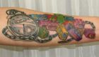 Tattoo von DEEP-INSIDE-TATTOO