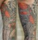 Tattoo von DEEP-INSIDE-TATTOO