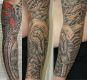 Tattoo von DEEP-INSIDE-TATTOO