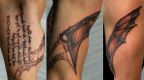 Tattoo von DEEP-INSIDE-TATTOO