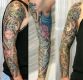 Tattoo von DEEP-INSIDE-TATTOO