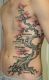 Tattoo von DEEP-INSIDE-TATTOO