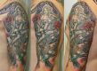 Tattoo von DEEP-INSIDE-TATTOO