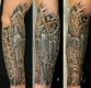 Tattoo von DEEP-INSIDE-TATTOO