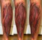 Tattoo von DEEP-INSIDE-TATTOO