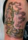 Tattoo von DEEP-INSIDE-TATTOO