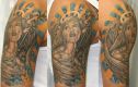 Tattoo von DEEP-INSIDE-TATTOO