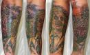 Tattoo von DEEP-INSIDE-TATTOO