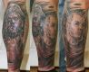 Tattoo von DEEP-INSIDE-TATTOO