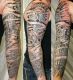 Tattoo von DEEP-INSIDE-TATTOO