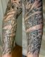 Tattoo von DEEP-INSIDE-TATTOO