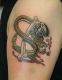 Tattoo von DEEP-INSIDE-TATTOO