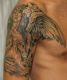 Tattoo von DEEP-INSIDE-TATTOO