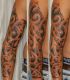 Tattoo von DEEP-INSIDE-TATTOO