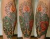 Tattoo von DEEP-INSIDE-TATTOO