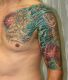 Tattoo von DEEP-INSIDE-TATTOO