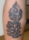 Tattoo von DEEP-INSIDE-TATTOO