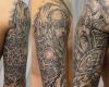 Tattoo von DEEP-INSIDE-TATTOO