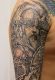 Tattoo von DEEP-INSIDE-TATTOO