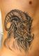 Tattoo von DEEP-INSIDE-TATTOO