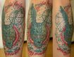 Tattoo von DEEP-INSIDE-TATTOO