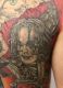 Tattoo von DEEP-INSIDE-TATTOO