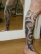 Tattoo von DEEP-INSIDE-TATTOO