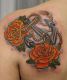 Tattoo von DEEP-INSIDE-TATTOO