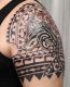 Tattoo von DEEP-INSIDE-TATTOO