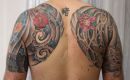 Tattoo von DEEP-INSIDE-TATTOO