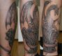 Tattoo von DEEP-INSIDE-TATTOO