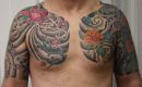 Tattoo von DEEP-INSIDE-TATTOO