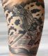 Tattoo von DEEP-INSIDE-TATTOO