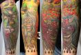 Tattoo von DEEP-INSIDE-TATTOO