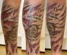 Tattoo von DEEP-INSIDE-TATTOO