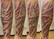 Tattoo von DEEP-INSIDE-TATTOO